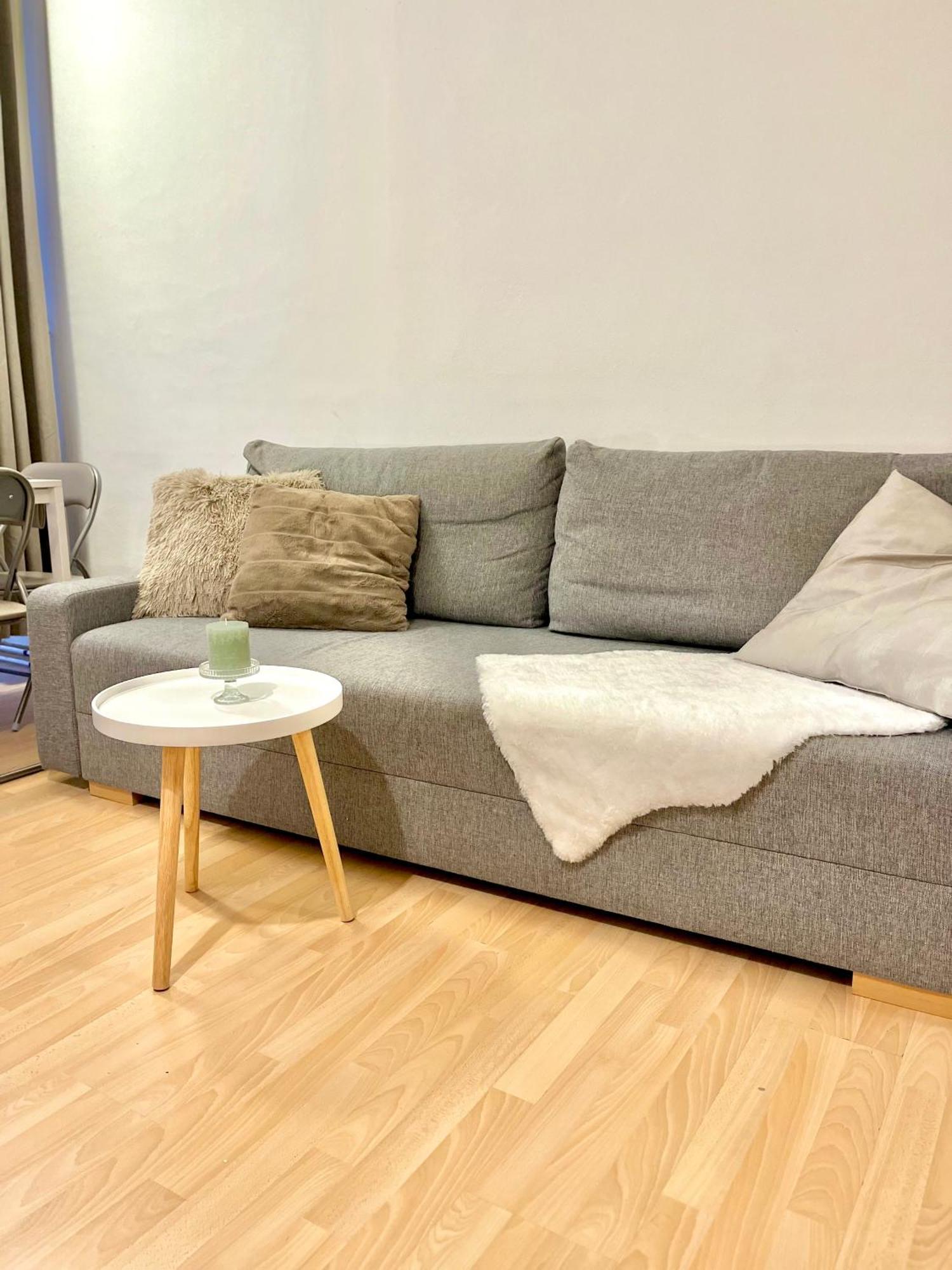 Apartment Simona - Old Town บราติสลาวา ภายนอก รูปภาพ
